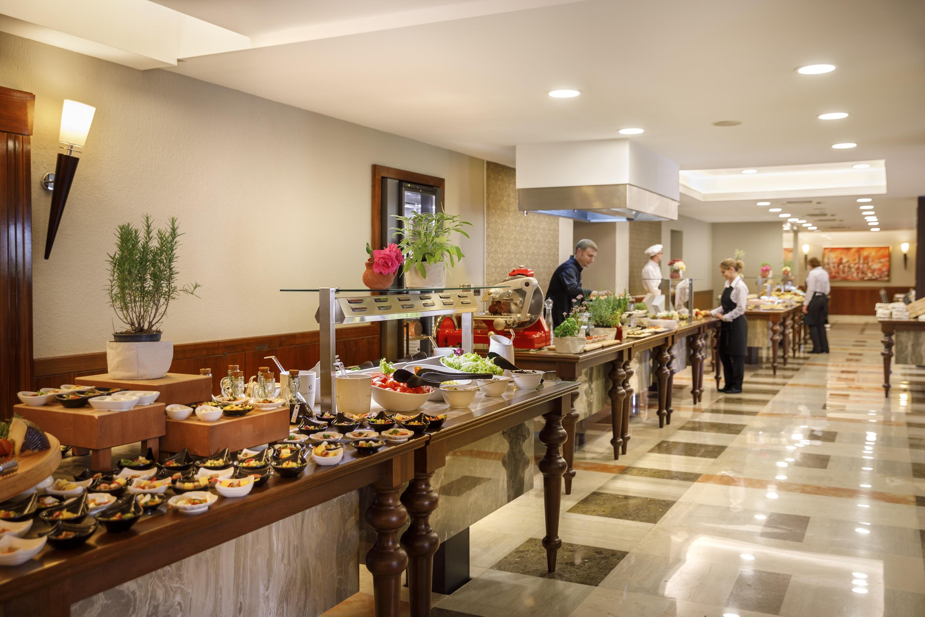 Imperial Heritage Hotel, Valamar Collection (Adults Only) Rab Town Exteriör bild