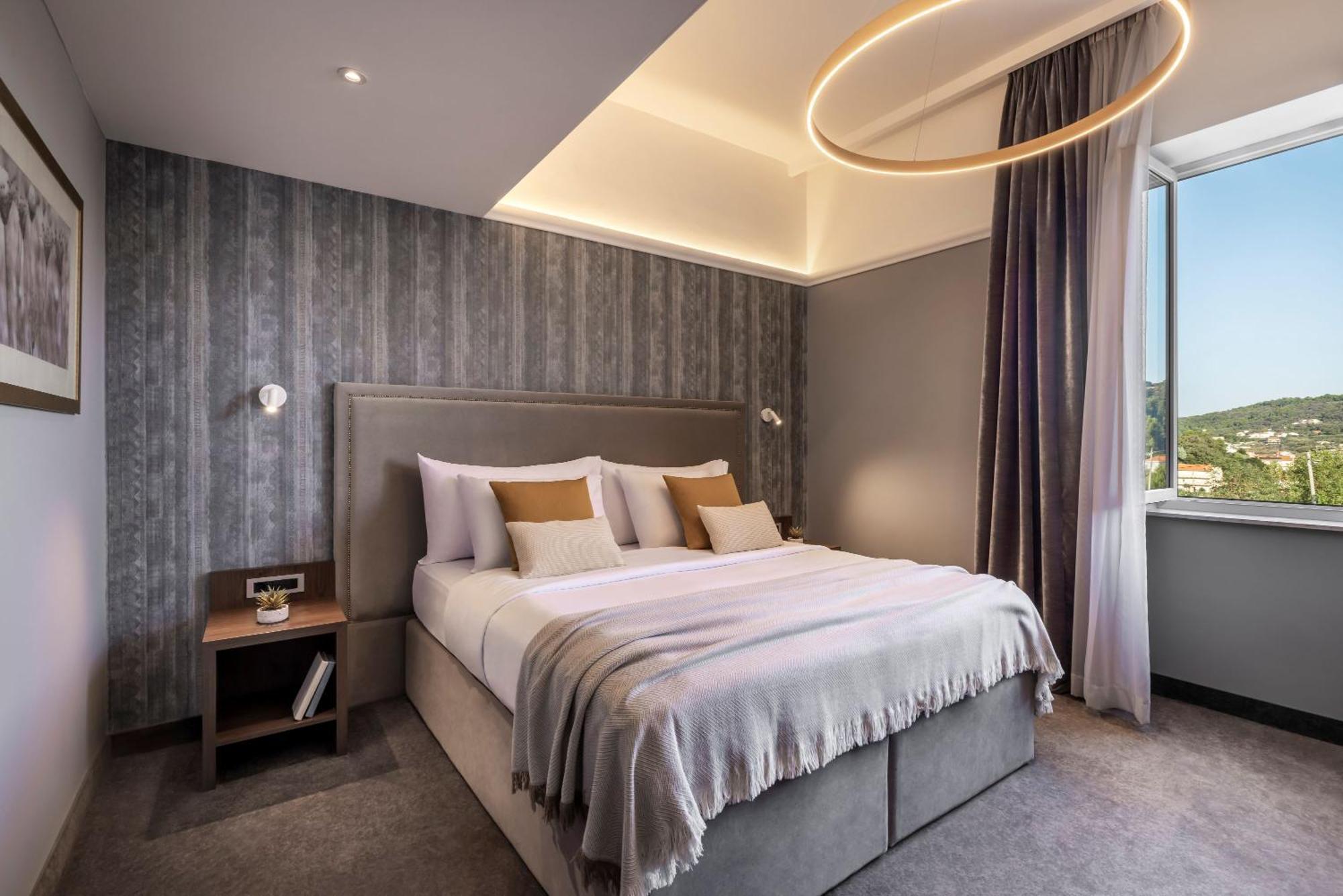 Imperial Heritage Hotel, Valamar Collection (Adults Only) Rab Town Rum bild